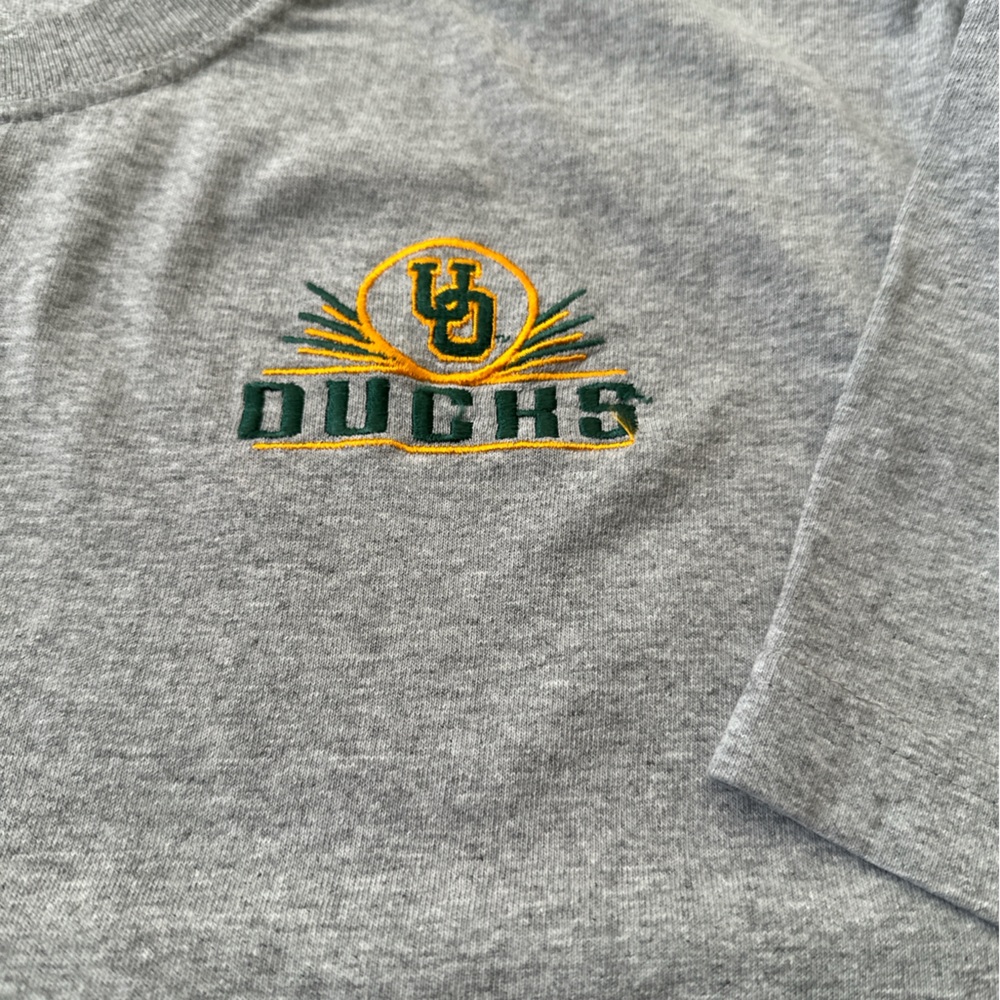 💚💛 Oregon Ducks Coach’s Embroidered Top 💛💚